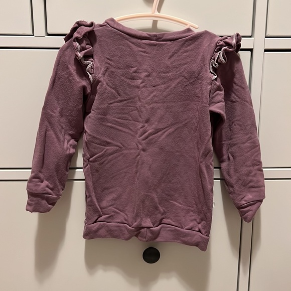 Bella’s babes co sweatshirt - Picture 2 of 3